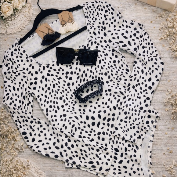 Tops - ⚫️ 5FER black bodysuit bundle